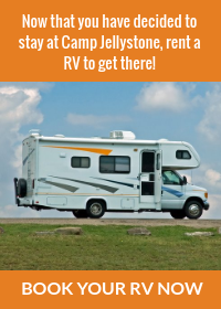 Rent an RV at Keystone Lake, OK. Rv Park Activities and Lodgings